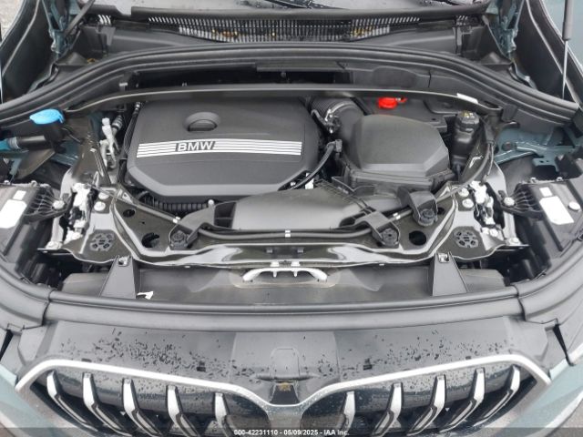 WBX73EF03R5Y60469 BMW X1 Xdrive28i