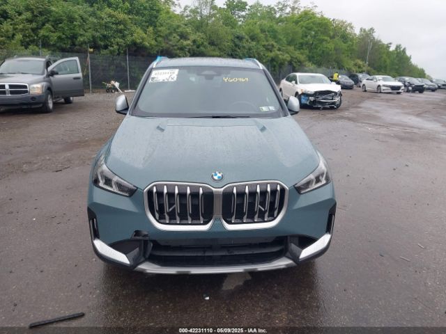 WBX73EF03R5Y60469 BMW X1 Xdrive28i