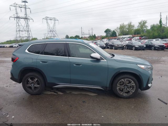 WBX73EF03R5Y60469 BMW X1 Xdrive28i