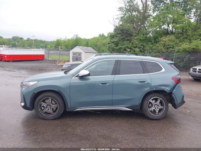 WBX73EF03R5Y60469 BMW X1 Xdrive28i