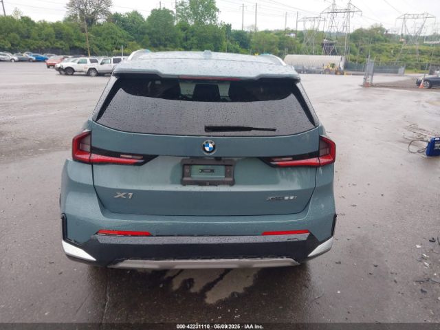 WBX73EF03R5Y60469 BMW X1 Xdrive28i
