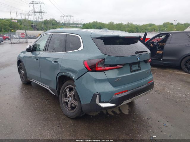 WBX73EF03R5Y60469 BMW X1 Xdrive28i