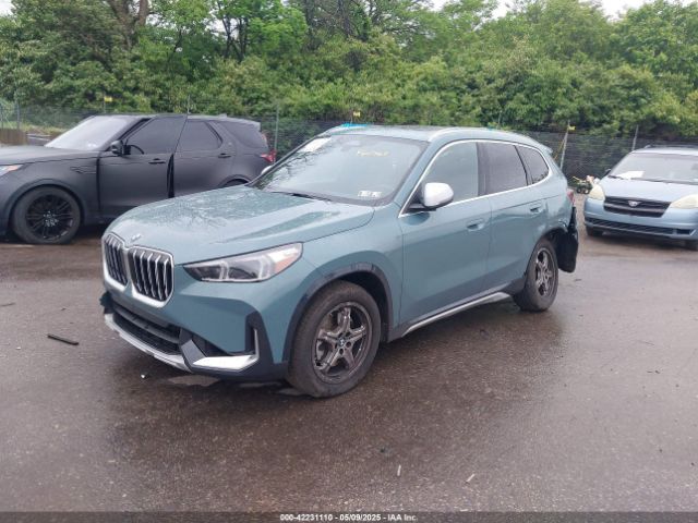 WBX73EF03R5Y60469 BMW X1 Xdrive28i