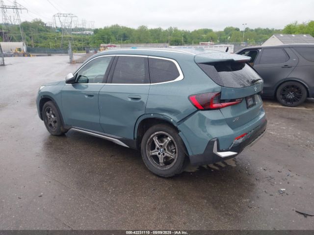 WBX73EF03R5Y60469 BMW X1 Xdrive28i