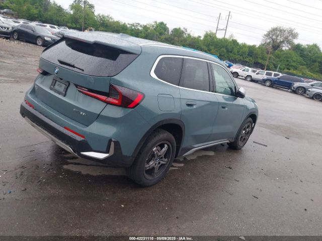 WBX73EF03R5Y60469 BMW X1 Xdrive28i