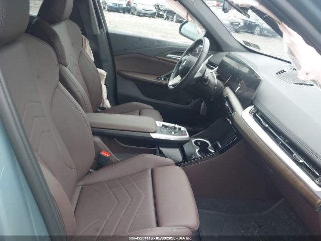 WBX73EF03R5Y60469 BMW X1 Xdrive28i