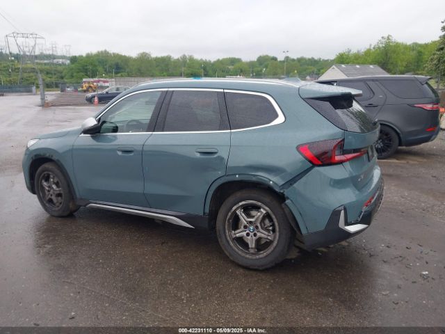 WBX73EF03R5Y60469 BMW X1 Xdrive28i