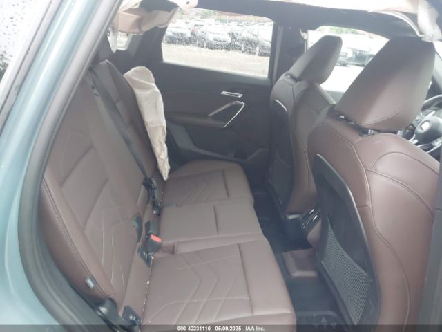 WBX73EF03R5Y60469 BMW X1 Xdrive28i