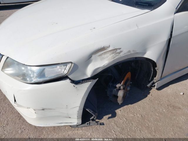 2007 ACURA TSX JH4CL96817C011893 Photo 5