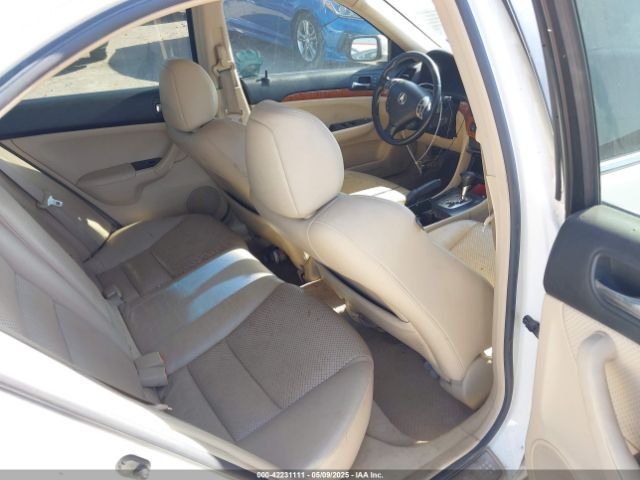 2007 ACURA TSX JH4CL96817C011893 Photo 7