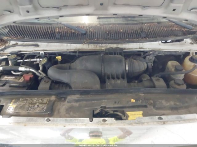 1FBNE3BL9EDB01008 Ford E-350 Super Duty Xlt