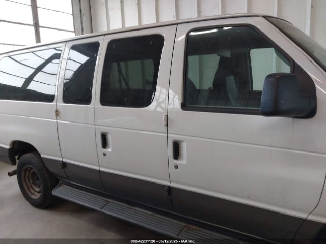 1FBNE3BL9EDB01008 Ford E-350 Super Duty Xlt