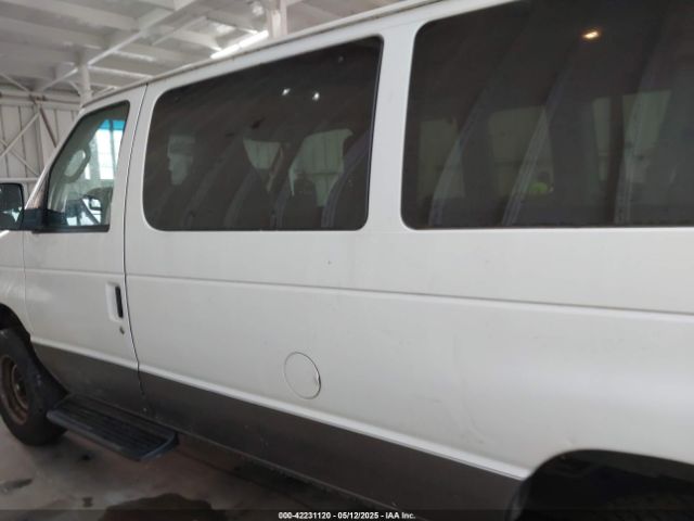 1FBNE3BL9EDB01008 Ford E-350 Super Duty Xlt