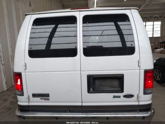 1FBNE3BL9EDB01008 Ford E-350 Super Duty Xlt