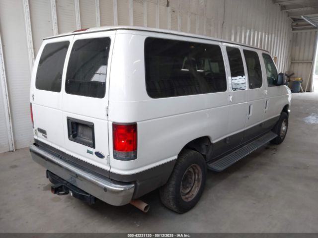 1FBNE3BL9EDB01008 Ford E-350 Super Duty Xlt