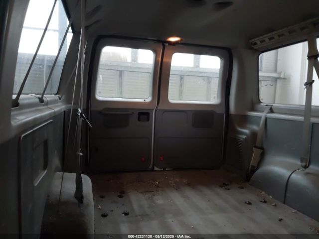 1FBNE3BL9EDB01008 Ford E-350 Super Duty Xlt