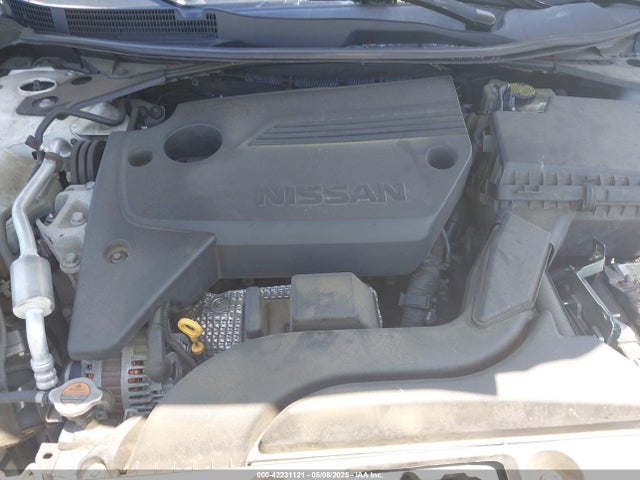 1N4AL3AP3GC227898 Nissan Altima 2.5/2.5 S/2.5 Sl/2.5 Sr/2.5 Sv
