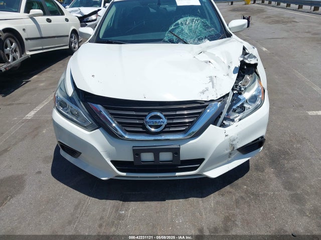 1N4AL3AP3GC227898 Nissan Altima 2.5/2.5 S/2.5 Sl/2.5 Sr/2.5 Sv