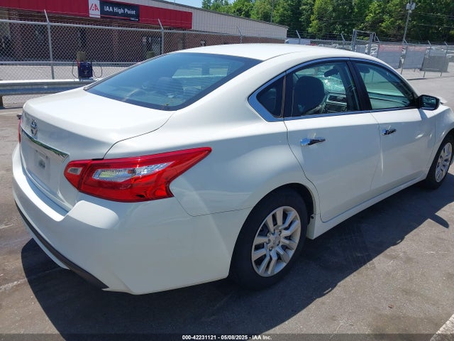 1N4AL3AP3GC227898 Nissan Altima 2.5/2.5 S/2.5 Sl/2.5 Sr/2.5 Sv