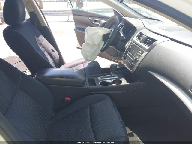 1N4AL3AP3GC227898 Nissan Altima 2.5/2.5 S/2.5 Sl/2.5 Sr/2.5 Sv