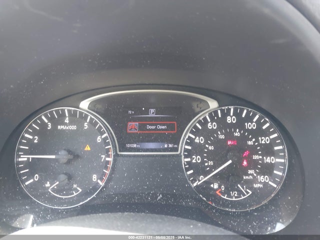 1N4AL3AP3GC227898 Nissan Altima 2.5/2.5 S/2.5 Sl/2.5 Sr/2.5 Sv