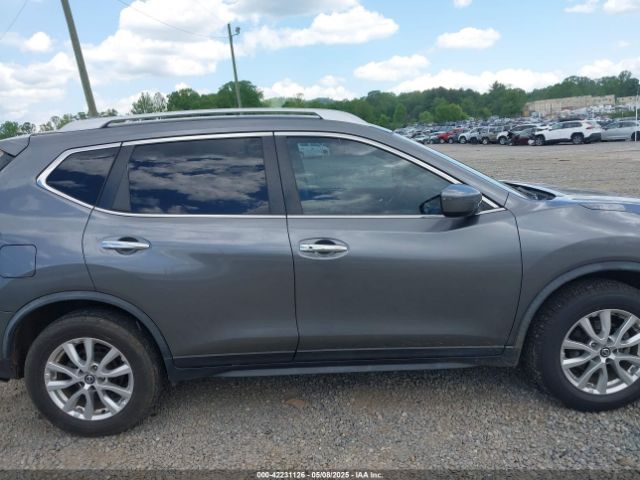 JN8AT2MV8HW279417 Nissan ROGUE SV