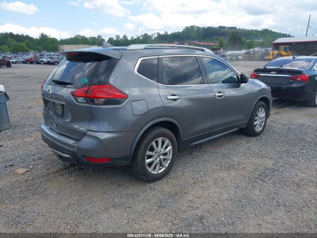 JN8AT2MV8HW279417 Nissan ROGUE SV