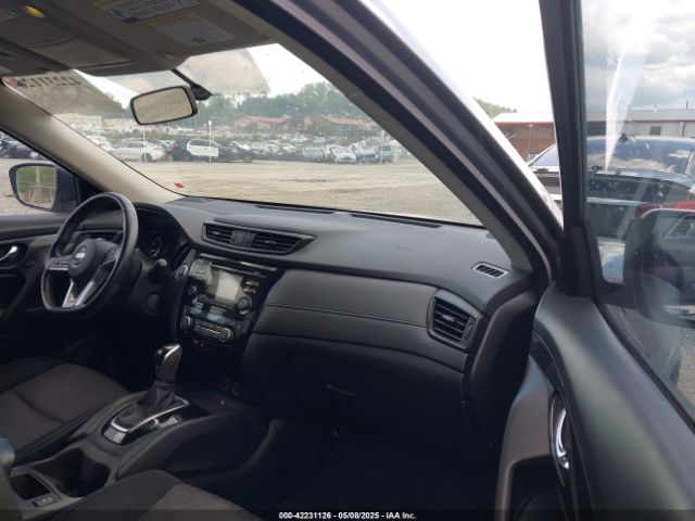 JN8AT2MV8HW279417 Nissan ROGUE SV