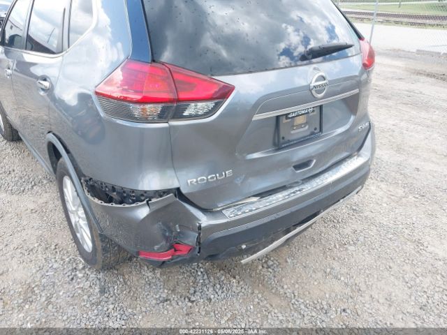 JN8AT2MV8HW279417 Nissan ROGUE SV