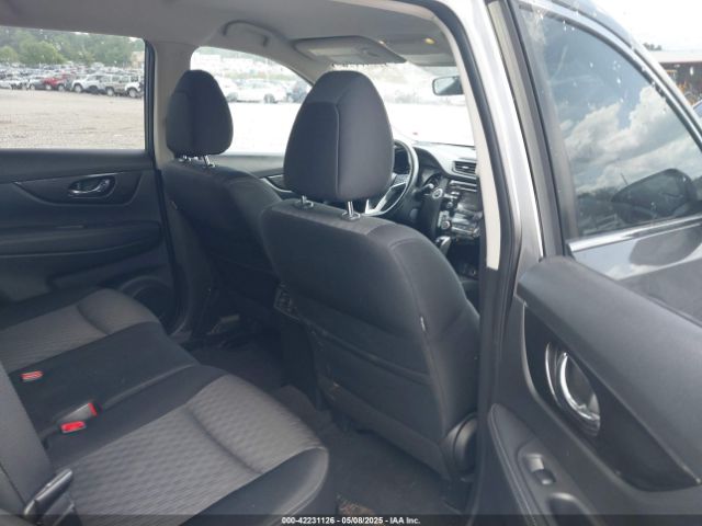 JN8AT2MV8HW279417 Nissan ROGUE SV
