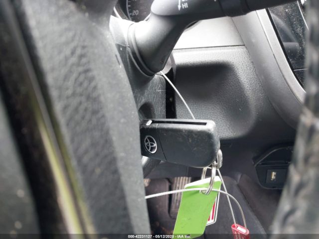 4T1G11AKXMU414625 Toyota CAMRY SE