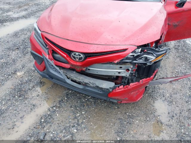 4T1G11AKXMU414625 Toyota CAMRY SE