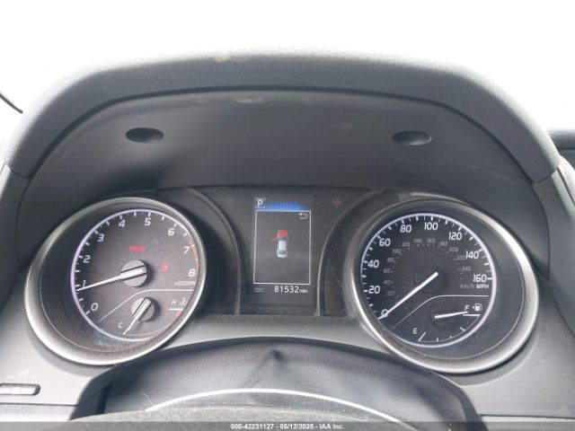 4T1G11AKXMU414625 Toyota CAMRY SE