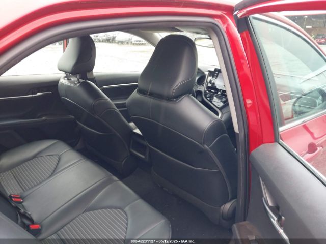 4T1G11AKXMU414625 Toyota CAMRY SE