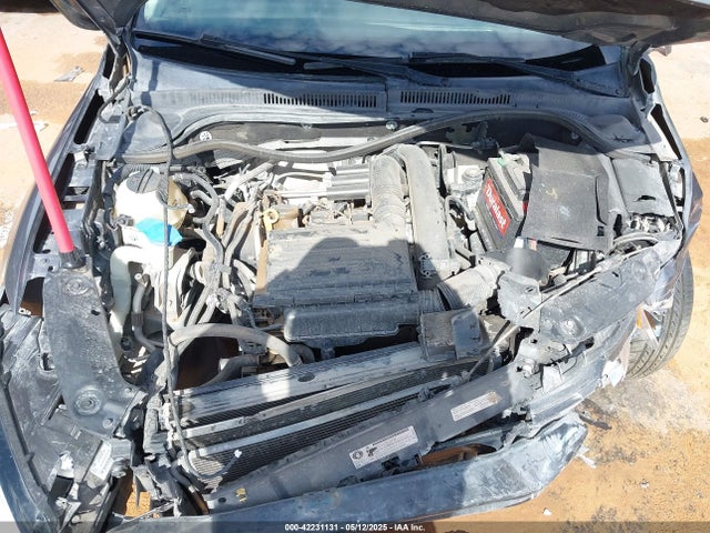 3VW267AJ5GM386510 Volkswagen Jetta 1.4t S