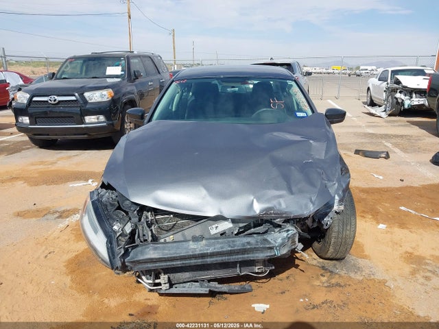 3VW267AJ5GM386510 Volkswagen Jetta 1.4t S