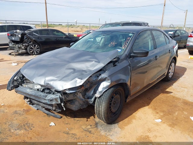 3VW267AJ5GM386510 Volkswagen Jetta 1.4t S