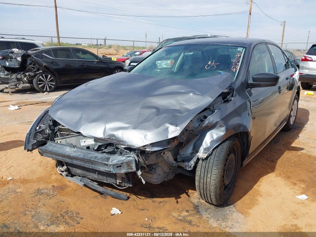 3VW267AJ5GM386510 Volkswagen Jetta 1.4t S