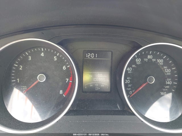 3VW267AJ5GM386510 Volkswagen Jetta 1.4t S