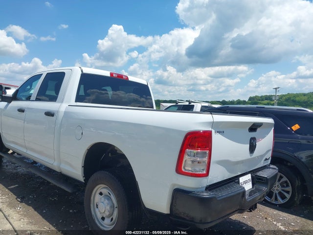 3C6UR5CJ0RG131566 RAM 2500 Tradesman  4x4 6'4 Box