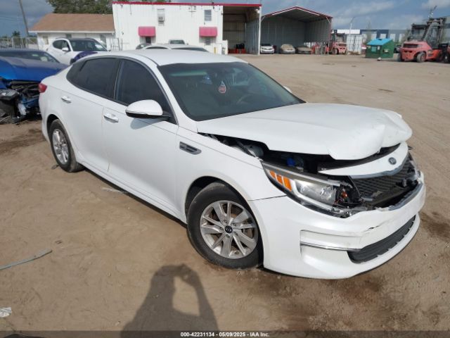 5XXGT4L3XJG182289 auction archive image