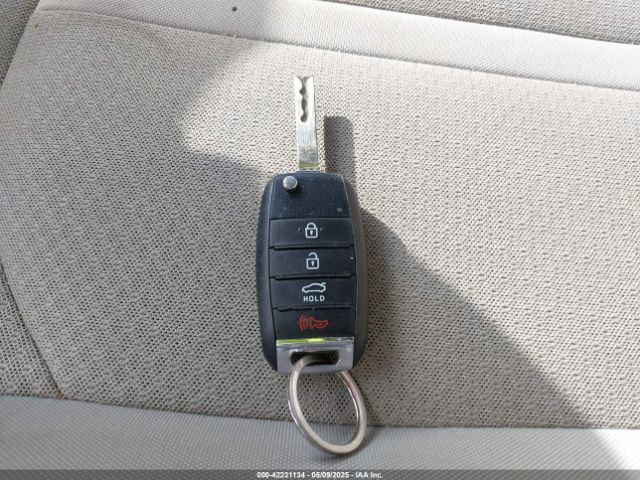 5XXGT4L3XJG182289 KIA Optima Lx