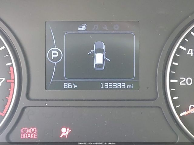 5XXGT4L3XJG182289 KIA Optima Lx