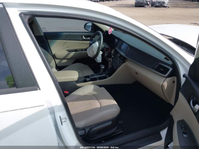 5XXGT4L3XJG182289 KIA Optima Lx
