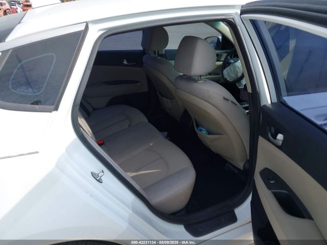 5XXGT4L3XJG182289 KIA Optima Lx