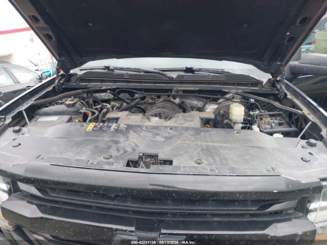 3GCUKREC8HG305952 Chevrolet l83 - sidi: spark ignited direct injection, vvt: variable valve timing, afm, e85 max, alum