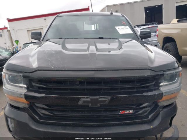 3GCUKREC8HG305952 Chevrolet l83 - sidi: spark ignited direct injection, vvt: variable valve timing, afm, e85 max, alum