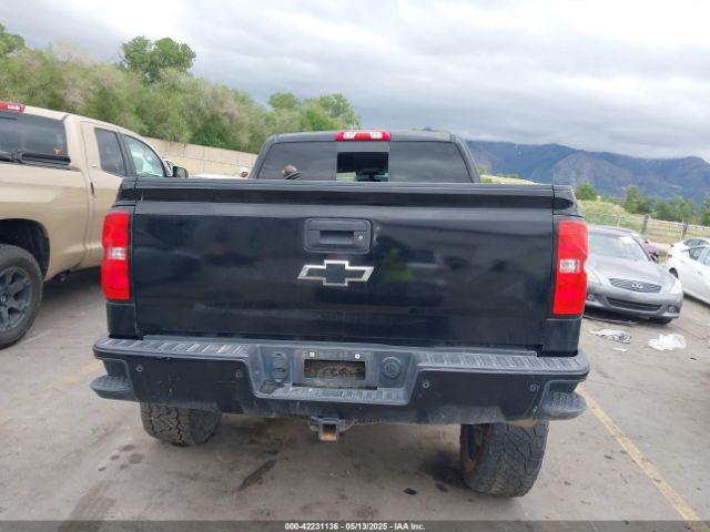 3GCUKREC8HG305952 Chevrolet l83 - sidi: spark ignited direct injection, vvt: variable valve timing, afm, e85 max, alum