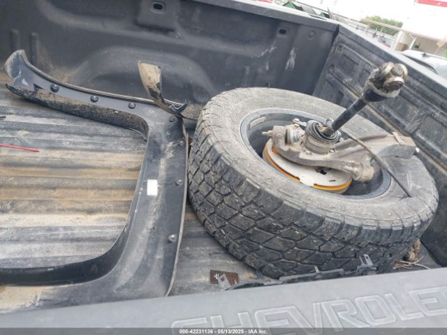 3GCUKREC8HG305952 Chevrolet l83 - sidi: spark ignited direct injection, vvt: variable valve timing, afm, e85 max, alum