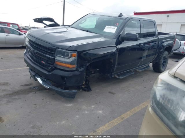 3GCUKREC8HG305952 Chevrolet l83 - sidi: spark ignited direct injection, vvt: variable valve timing, afm, e85 max, alum